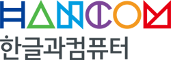 Hancom logo